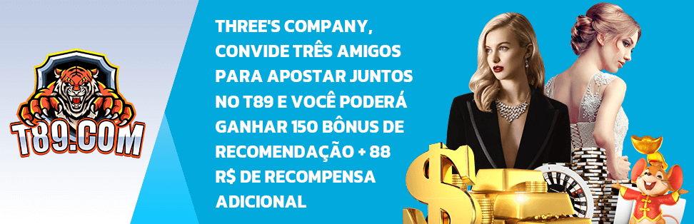 apostador de jogos são presos